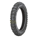 Neumático Para Moto Con Calugas 3.00-10 Enduro