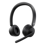 Auriculares Inalambricos Modernos De Microsoft 