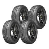 4 Llantas 225/65r17 102t Truecontact Tour Radial Continental