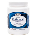 Cold Cream Blanca Crema Solida Romer 900 Gramos