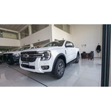 Nueva Ranger Xlt 4x4 At !!!!! Entrega Inmediata 