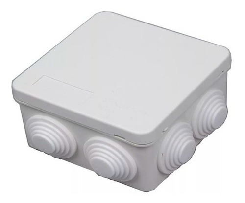 Caja Estanca 100x100