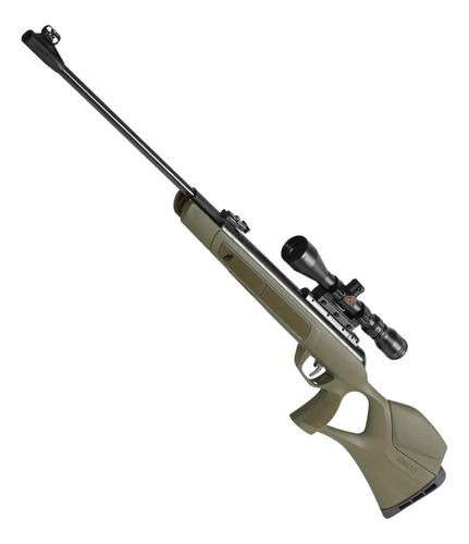 Rifle Gamo G-magnum 1250 Jungle 5.5 Mm Resorte C/ Mira