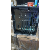 Conmutador Panasonic Kx-tda100d 48 Ext Anal, 20 Dig Y E1