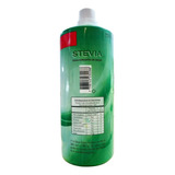 Endulzante De Mesa Jual Stevia 600ml