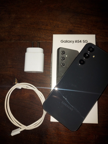 Celular Samsung A54 5g