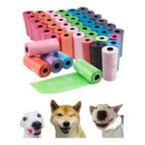 450 Bolsas Para Desechos Perro Repuestos Mascotas Premium Xl