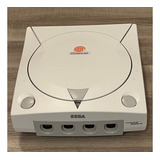 Sega Dreamcast Consola Y 2 Controles, Excelente Estado.
