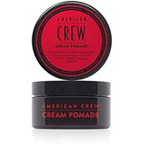 American Crew, Pomada Para El Cabello Para Hombre, Agarre Li