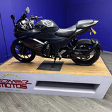 Suzuki Gixxer Sf 250 2020