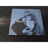 Madonna - Rescue Me (maxi Single Usa)