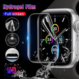 Película Para Apple Watch Series 4 E 5 44mm Em Hidrogel