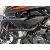 Ktm 390 Adventure Modelo 2021