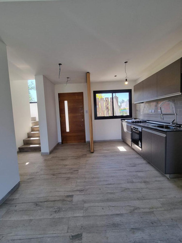 Casa En Venta A Estrenar En Barrio Privado La Agustina, Pilar Gba Norte - 3 Dormitorios - Imagen 2
