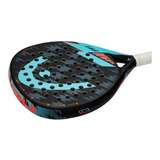 Paleta Padel Head Fibra Carbono Pala Nucleo Foam Importada