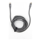 Cable Usb Tipo-c A Tipo-c Carga Y Sincronizacion Tagwood