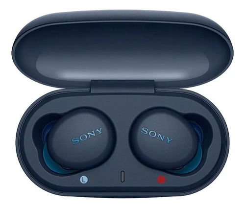 Auriculares Sony Wf-xb700 Solo X Hoy