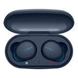 Auriculares Sony Wf-xb700 Solo X Hoy