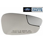 Espejo Retrovisor Derecho Fiesta Titanium 2013/2020 Ford Fiesta