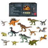 Jurassic World Dominion Blind Box Mattel X2 U. Envio Gratis!