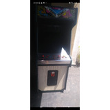 Mueble Arcade Zapata Original A Completar