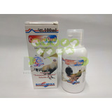 Alimento Catarrol Oral100 Gallos Gallinas Aves Envio