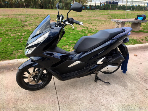 Honda Pcx 150 2020