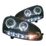 Faros Bora 2006 2007 2008 2009 2010 Con Leds!!