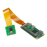 Cámara Arducam Para Raspberry Pi Zero: 5mp 1080p En Raspbian