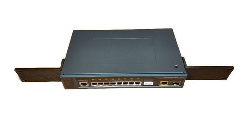 Soporte De Cisco 2960-8 Para Rack 1u 19¨