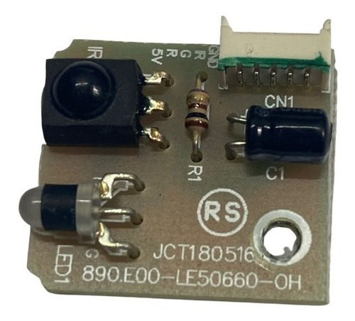 Sensor Infrarojo Rca Rtv5019usm 890.e00-le50660-oh Jct180516