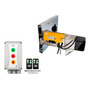 Kit Motor Para Cortina Enrollable Acm Titan Side 2tx