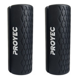 Cubre Grip Barra Gym Mancuerna Entrenamiento Fitness