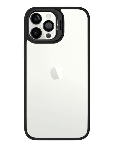 Funda Estuche Para Celular Mv-x20 Con Protector De Cámara