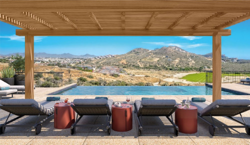 Welcome To Alvar At Quivira Los Cabos, Your Home-away-from-home On Mexicos Sun-kissed Pacific Coast. - Imagen 2