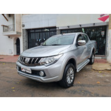 Mitsubishi L200 2018 2.4 Di-d High Power 181cv Cuero