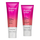 Fluence Color Lowell Kit Shampoo Condicionador + Brinde 