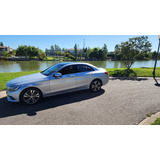 Mercedes-benz C250 Avantgarde 211cv Full Equipe  2015.