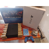 Consola Playstation 4 Slim 1tb Sony