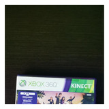 Kinect Aventures Xbox 360