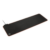 Mouse Pad Gamer Rgb Trust Xxl Control   