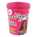 Lola Milagre Creme De Pentear 450g