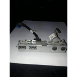 Panel Frontal Usb-audio Dell Optiplex 7010 Usff Original