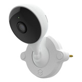 Protetor Antivandalismo Compativel Com Camera Intelbras Im3