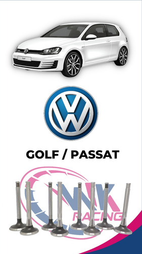 Vlvula 3b Volkswagen Golf / Passat / Jetta Foto 7