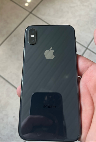  iPhone XS Max 64 Gb Cinza-espacial