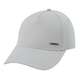 Gorra Beisbolera Tunny Gris