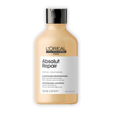 Loreal Serie Expert Shampoo Absolut Repair X 300ml