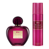 Her Secret Temptation Edt 80ml Antonio Banderas Premium