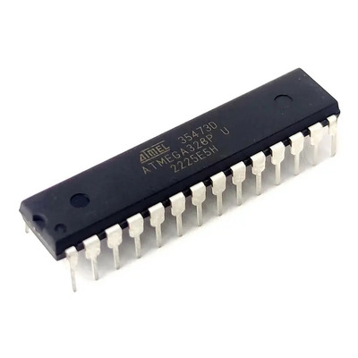 Atmega328p Microcontrolador 328p De Arduino Uno | MercadoLibre